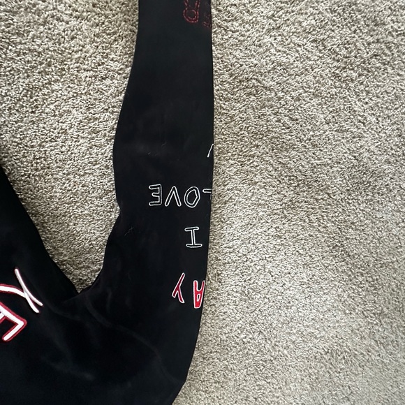 Kenzo long sleeve (I am your #1 fan) - Picture 8 of 8